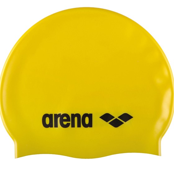 Шапочка для плавания Arena Classic