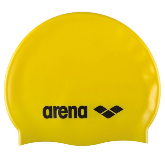 Шапочка для плавания Arena Classic