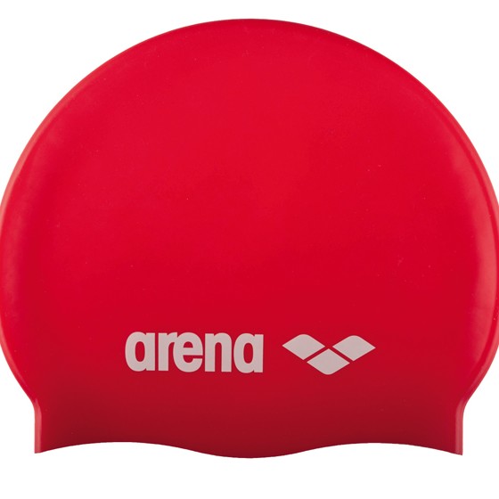 Шапочка для плавания Arena Classic