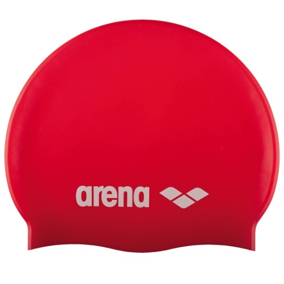 Шапочка для плавания Arena Classic