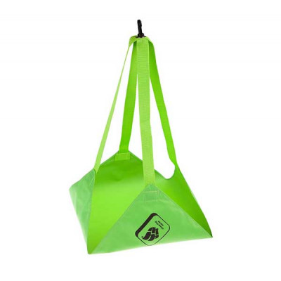 Тормозной парашют Madwave Drag Bag 20 x 20 cm Тормозной парашют Madwave Drag Bag 20 x 20 cm