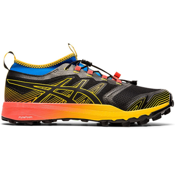 Кроссовки беговые мужские Asics Gel-FujiTrabuco Pro