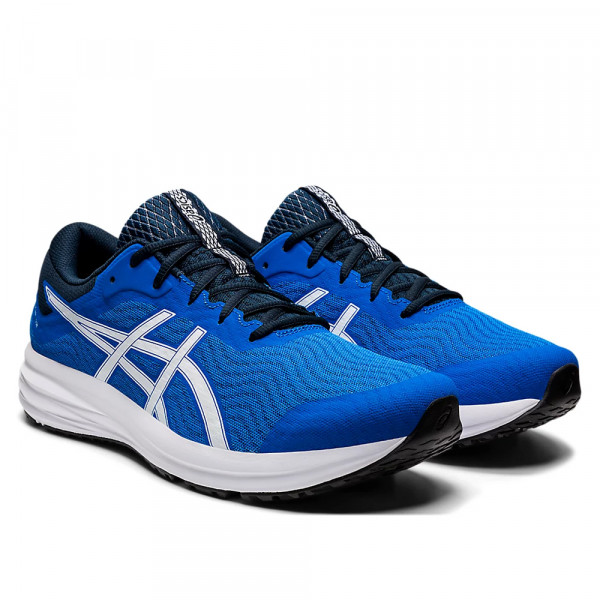 Кроссовки беговые мужские Asics Patriot 12