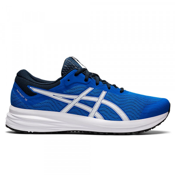 Кроссовки беговые мужские Asics Patriot 12