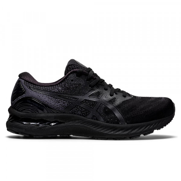 Кроссовки беговые мужские Asics Gel-Nimbus 23