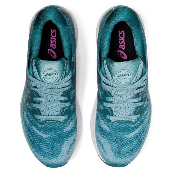 Кроссовки беговые Asics Gel-Nimbus 23 Кроссовки беговые Asics Gel-Nimbus 23