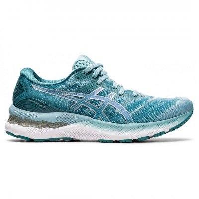 Кроссовки беговые Asics Gel-Nimbus 23