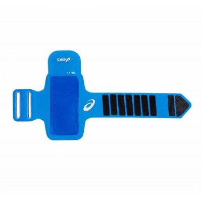 Карман для медиаустройств Asics Карман для медиаустройств Asics