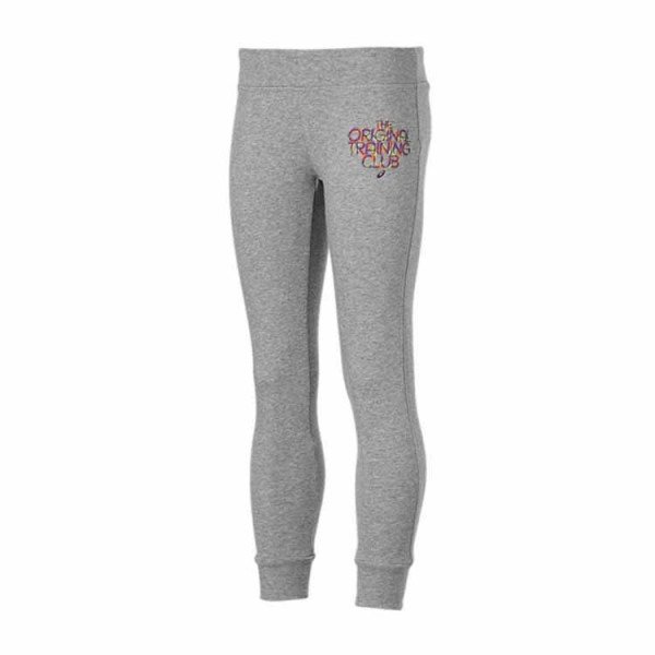 Брюки детские Asics Cuffed Брюки детские Asics Cuffed