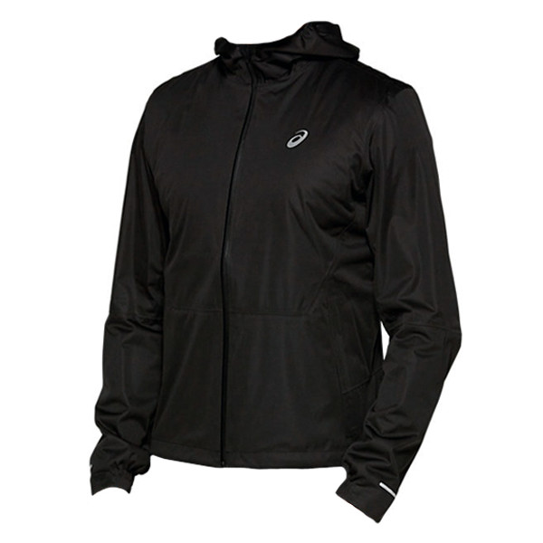 Куртка мужская Asics Winter accelerate jacket