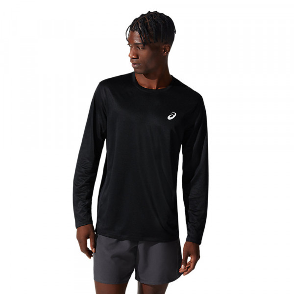 Футболка с длинным рукавом мужская Asics CORE LS TOP