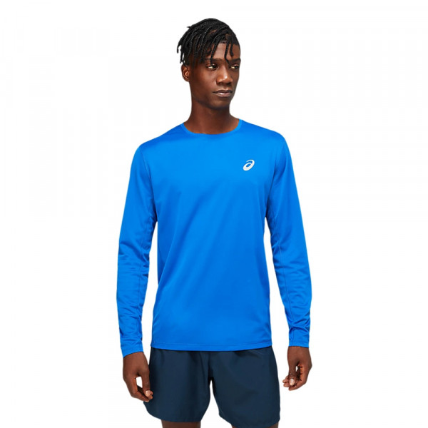 Футболка с длинным рукавом мужская Asics CORE LS TOP