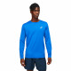 Футболка с длинным рукавом мужская Asics CORE LS TOP