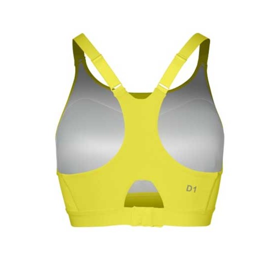 Топ женский Asics Tanren