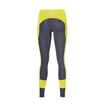 Тайтсы женские Asics Leg balance