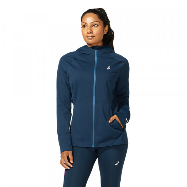 Куртка женская Asics ACCELERATE JACKET