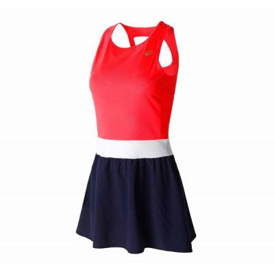 Платье для тенниса Asics Tennis W Платье для тенниса Asics Tennis W