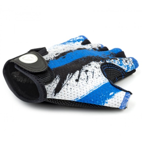 Велоперчатки Author - Junior X6 071309-04