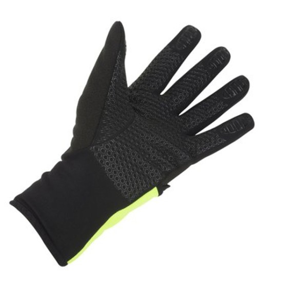 Велоперчатки Author Windster Shell X7