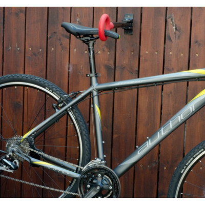 Крепление на стену Author CC W15 sadle Крепление на стену Author CC W15 sadle