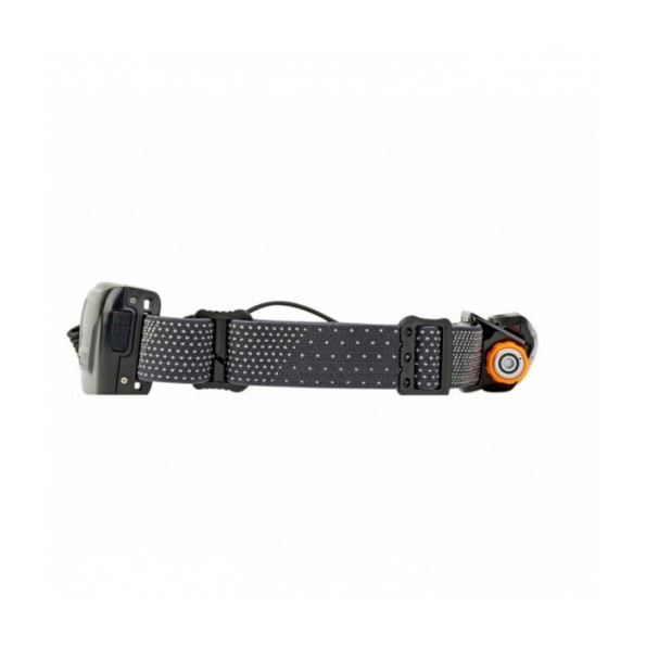 Налобный фонарь Author X-Head 600 lm USB