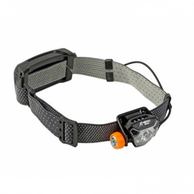 Налобный фонарь Author X-Head 600 lm USB