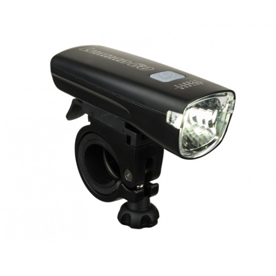 Передняя фара Author A-Lumina 60 lm
