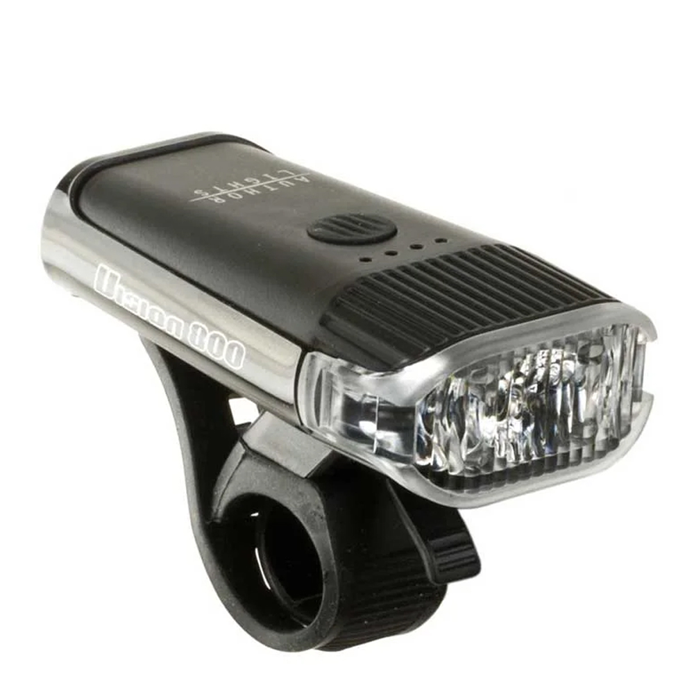 Фонарь передний Author Head Light A-Vision 800 lm USB Фонарь передний Author Head Light A-Vision 800 lm USB
