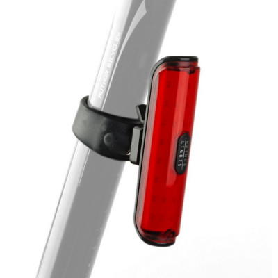 Задняя фара Author A-Pilot USB CobLed 50 lm