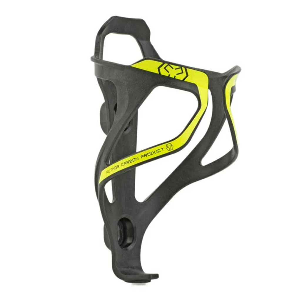 Держатель для фляги Author ACP-X26 Carbon Держатель для фляги Author ACP-X26 Carbon