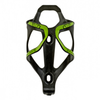 Держатель для фляги Author Bottle cage ACP-X26 Karbon Держатель для фляги Author Bottle cage ACP-X26 Karbon