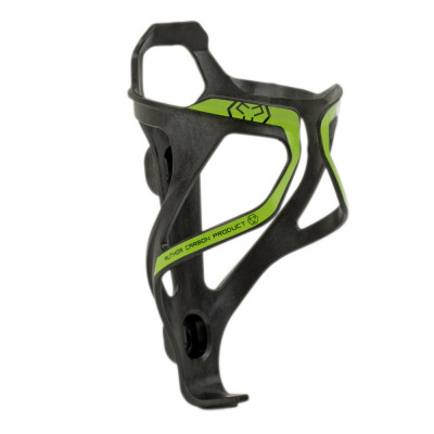 Держатель для фляги Author Bottle cage ACP-X26 Karbon Держатель для фляги Author Bottle cage ACP-X26 Karbon