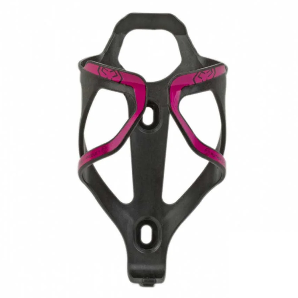 Держатель для фляги Author Bottle cage ACP-X26 Karbon Держатель для фляги Author Bottle cage ACP-X26 Karbon