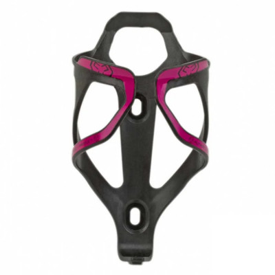 Держатель для фляги Author Bottle cage ACP-X26 Karbon