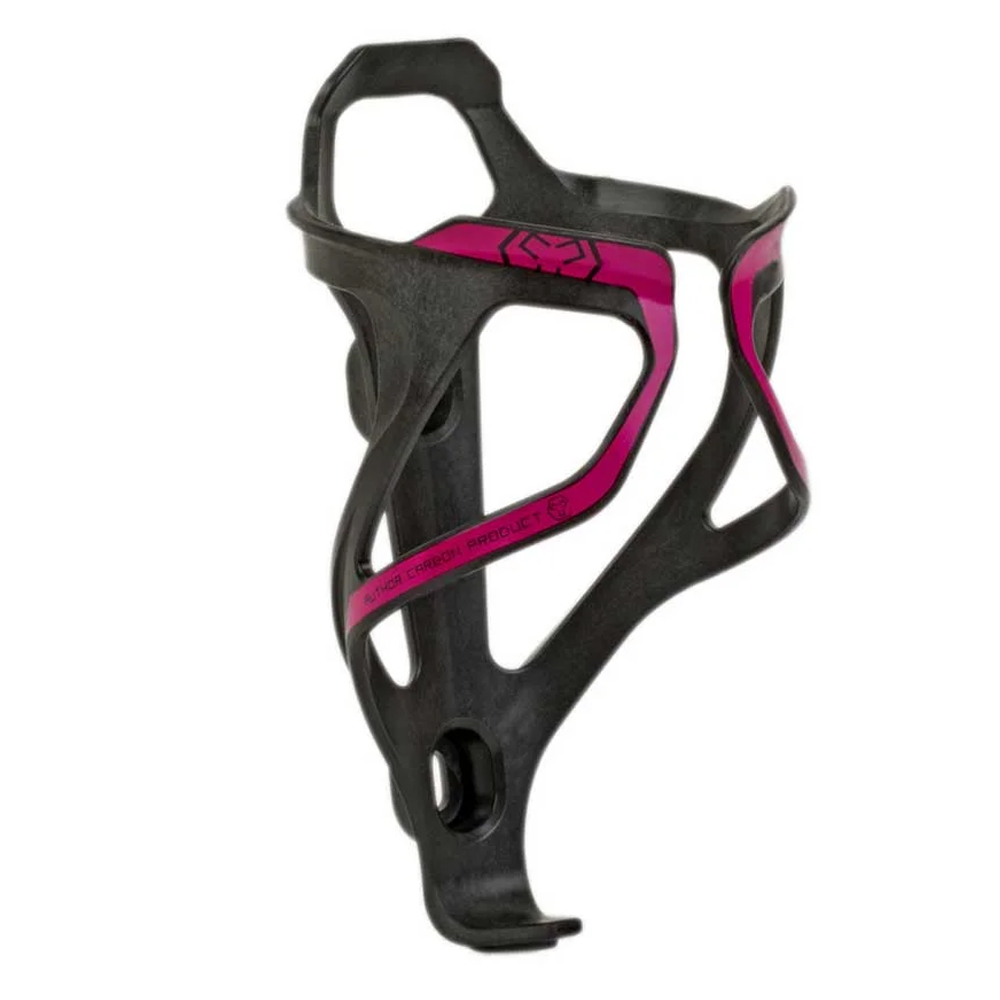 Держатель для фляги Author Bottle cage ACP-X26 Karbon Держатель для фляги Author Bottle cage ACP-X26 Karbon