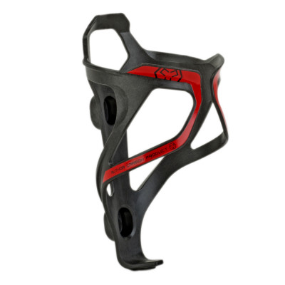 Держатель для фляги Author Bottle cage ACP-X26 Karbon Держатель для фляги Author Bottle cage ACP-X26 Karbon