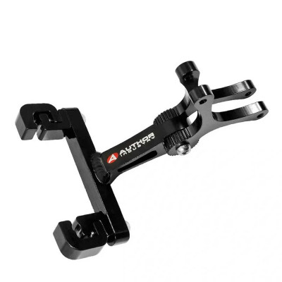 Переходник на держатель для фляги Author AO-S1