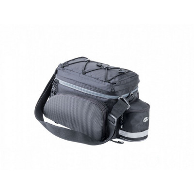 Сумка на багажник Author A-N441 X9