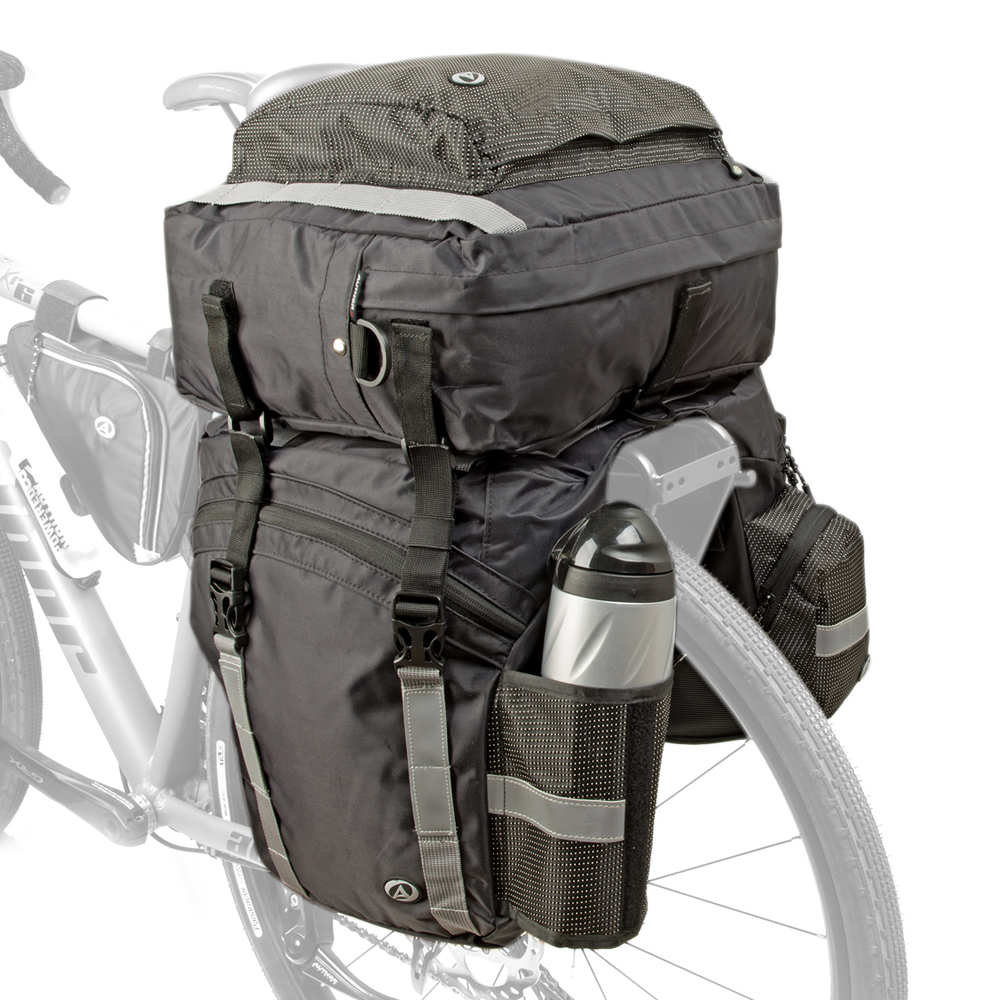 Сумка на багажник Author - A-N Tourer 40