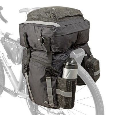 Сумка на багажник Author - A-N Tourer 40