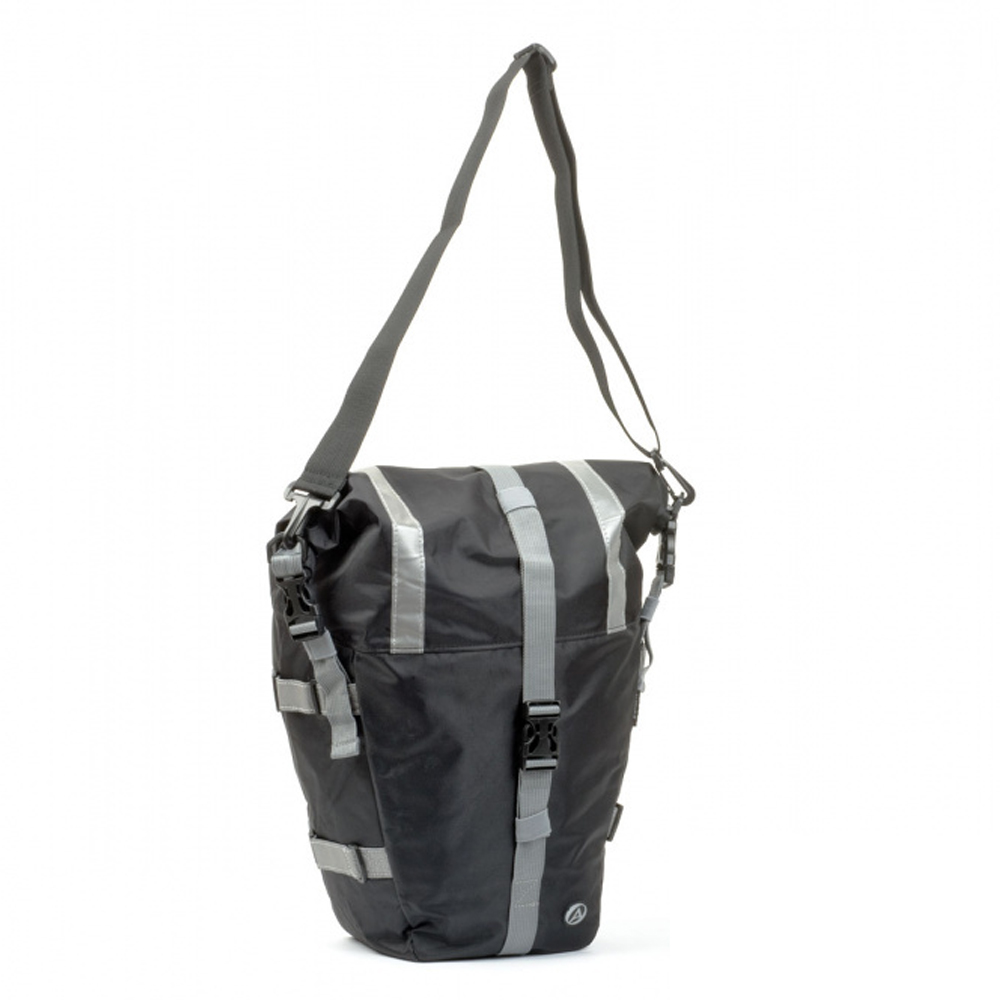 Сумка на багажник Author Carrier bag A-N495