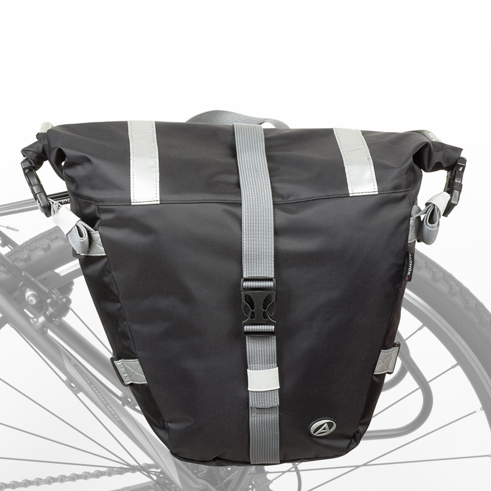 Сумка на багажник Author Carrier bag A-N495