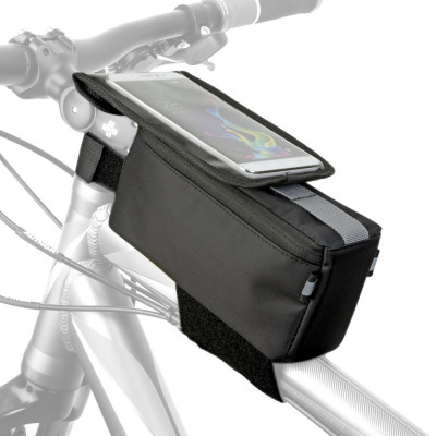 Сумка на раму Author Frame bag A-R256 XL Tank Bag MPP Сумка на раму Author Frame bag A-R256 XL Tank Bag MPP