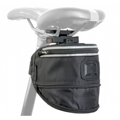 Сумка подседельная Author A-S112 QF9 X9