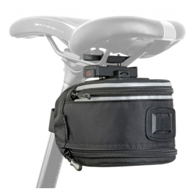 Сумка подседельная Author A-S112 QF9 X9