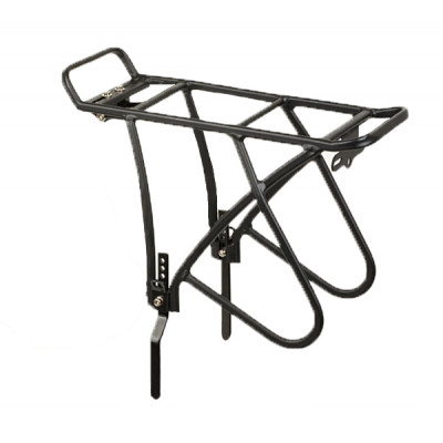 Багажник Author ACR-50-Alu disc brake pro