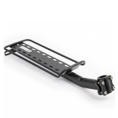 Багажник на подседельный штырь Author ACR-149/70-Alu