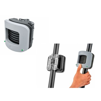 Крепление для дет.кресла на раму Author Frame holder Special