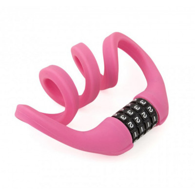 Замок Author ACL-79 Memory Silicone