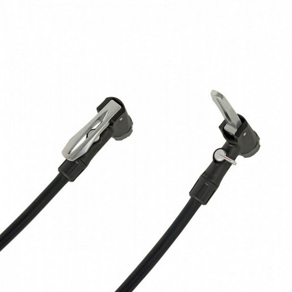 Насос Author AAP Air Bar Tubeless Насос Author AAP Air Bar Tubeless